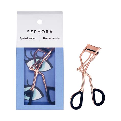 sephora eyelash curlers
